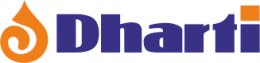 dharti industries header-logo
